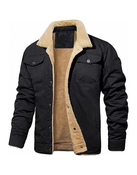 winter clothes
