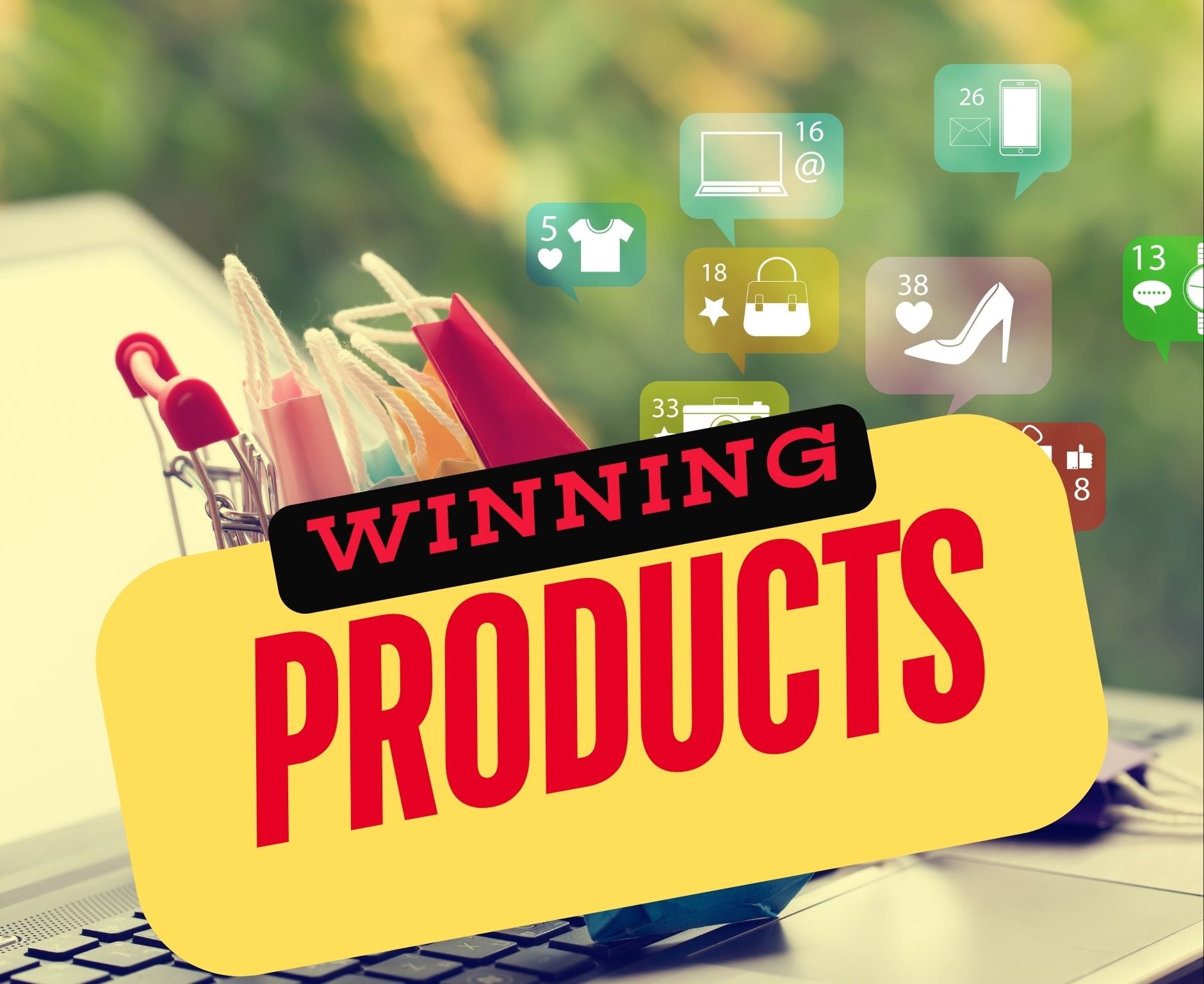 Winning Products