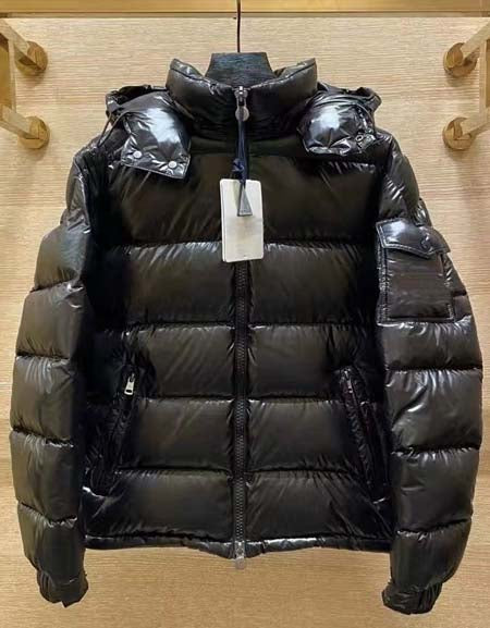 2023 winter Trendy warm short down jacket men's-Zy Fulfill