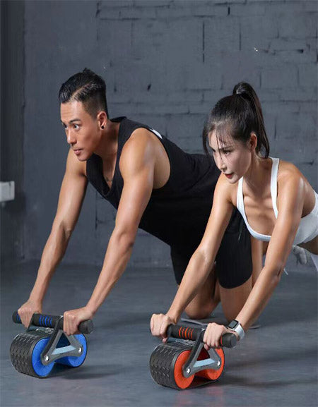 Load image into Gallery viewer, Abdominal Exerciser Men &amp; Women Zydropshipping
