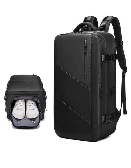 Adventure-Ready: Explorer's Haven Backpack for Every Journey-Zy Fulfill