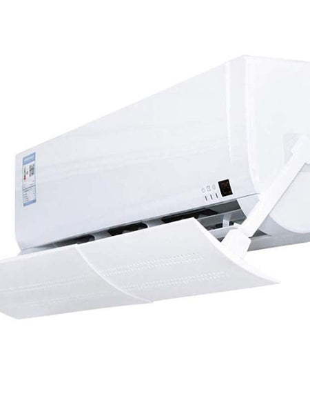 Retractable Adjustable Air Conditioner Wind Deflector by MJZCUICAN-Zy Fulfill