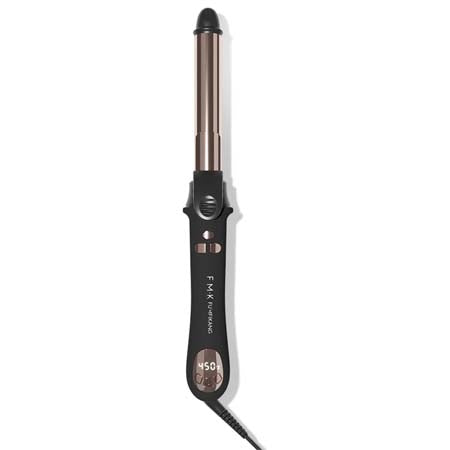 Automatic Hair Curler with LCD Digital Display Zydropshipping