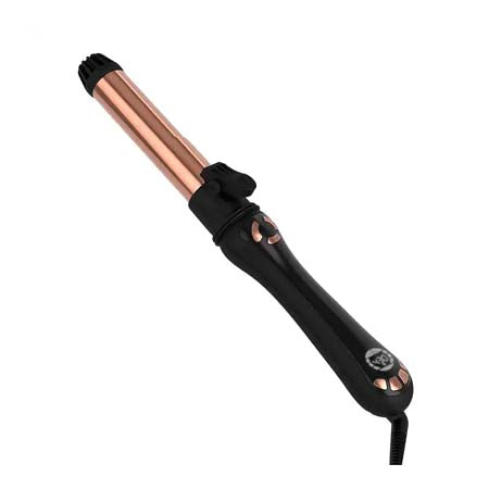 Automatic Hair Curler with LCD Digital Display Zydropshipping