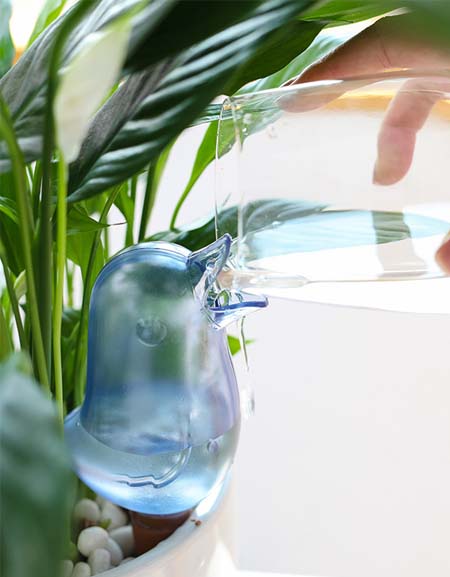 Load image into Gallery viewer, Bird-AutoDrip Your Smart Home Garden Watering Solution
