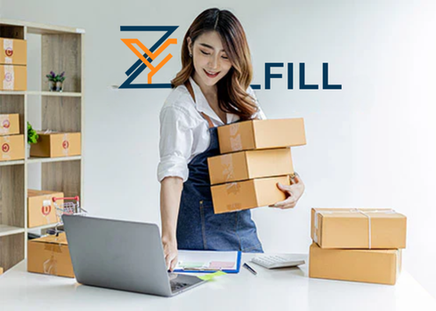 Join ZY Fulfill