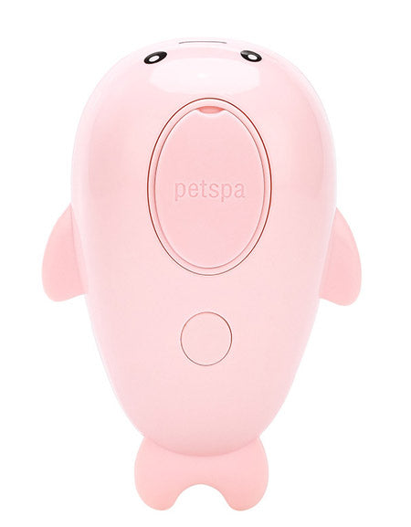 Load image into Gallery viewer, Cat and Dog Electric Spray Hair Removal Comb. Zydropshipping
