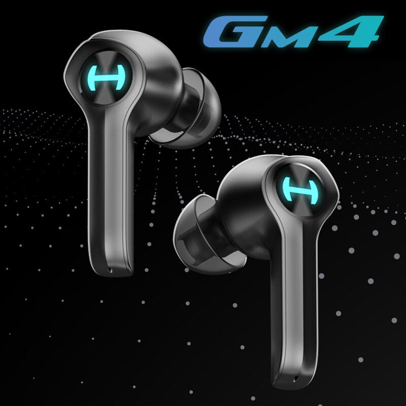 EDIFIER HECATE GM4:Wireless Gaming Earphones TWS Bluetooth Low Latency. Zydropshipping