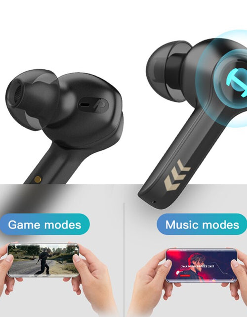 Load image into Gallery viewer, EDIFIER HECATE GM4:Wireless Gaming Earphones TWS Bluetooth Low Latency. Zydropshipping
