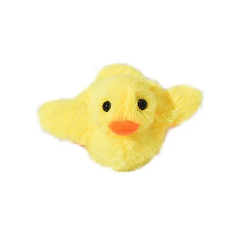 Flapping Wings Duck Interactive Cat Toy