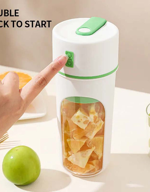 Load image into Gallery viewer, Wireless Fruit Squeezer Machine
