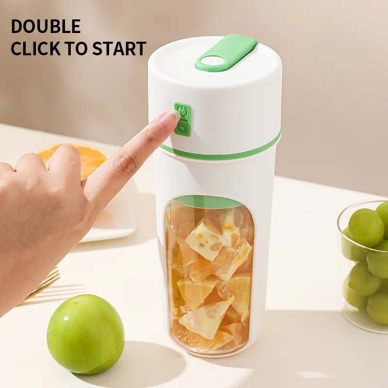 Wireless Fruit Squeezer Machine