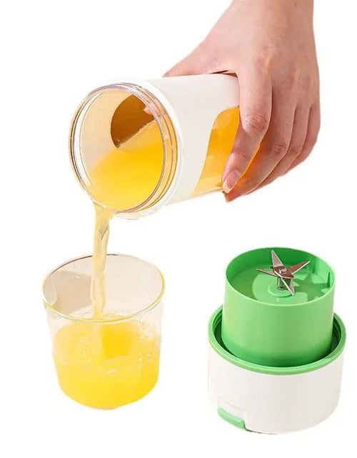 Load image into Gallery viewer, Wireless Fruit Squeezer Machine
