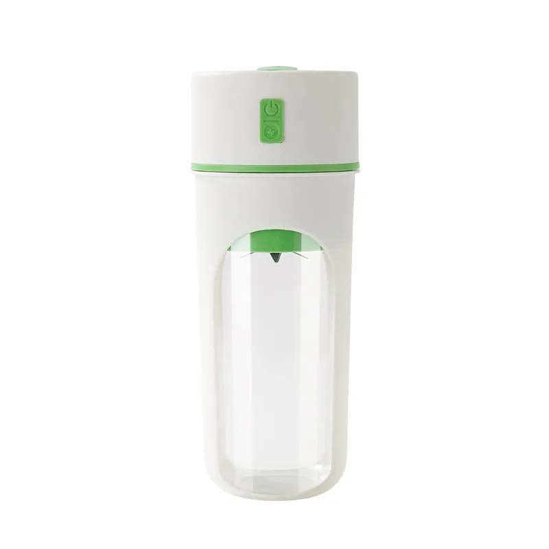 Wireless Fruit Squeezer Machine