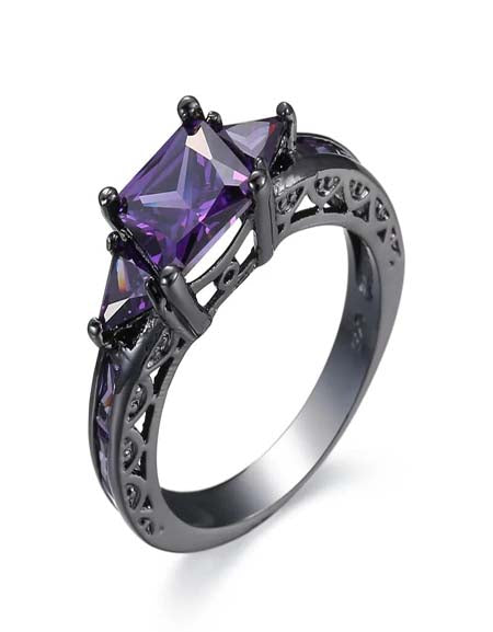 Elegance at Your Fingertips: Exquisite Women's Rings Collection Zydropshipping