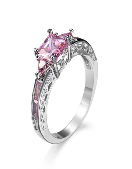 Load image into Gallery viewer, Elegance at Your Fingertips: Exquisite Women&#39;s Rings Collection Zydropshipping
