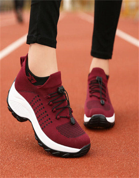 Elevate Your Walk with Comfort: Men's & Women's Walking Shoes Zydropshipping