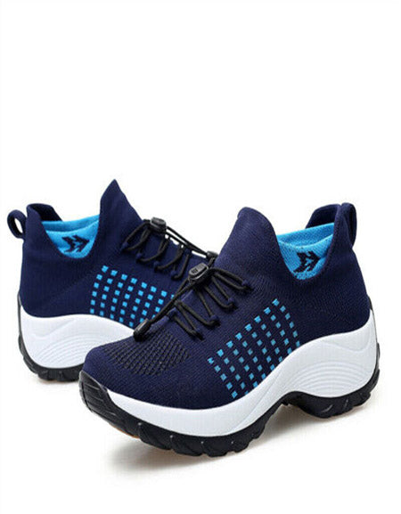 Elevate Your Walk with Comfort: Men's & Women's Walking Shoes Zydropshipping