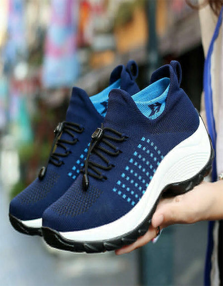 Elevate Your Walk with Comfort: Men's & Women's Walking Shoes Zydropshipping