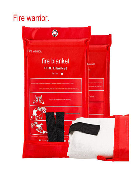 Enhance Fire Safety with a Versatile Fire Blanket Zydropshipping