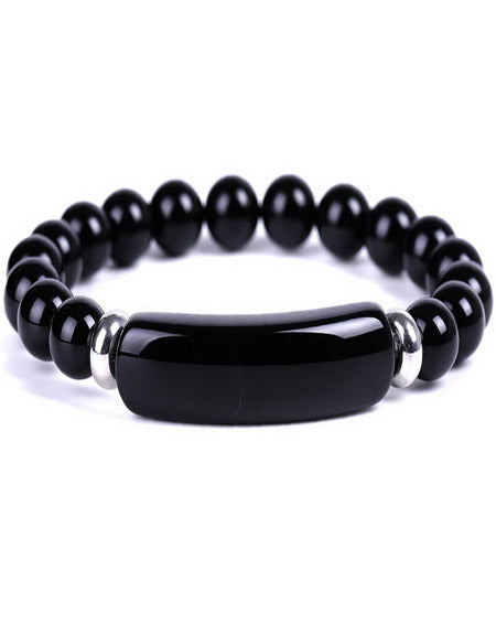 EternalFlex Bracelet: Stainless Steel Elegance Zydropshipping