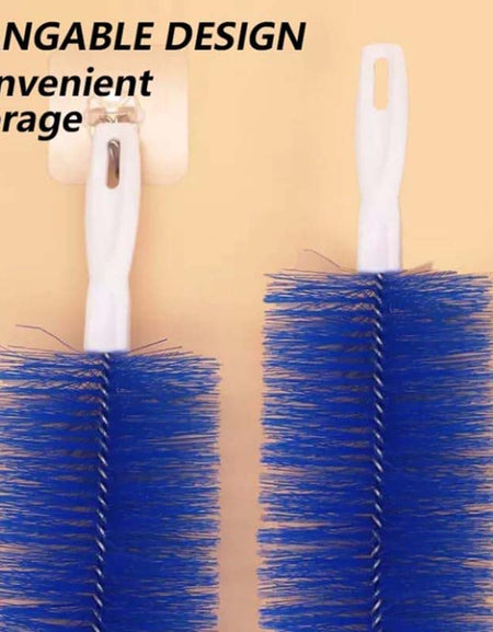 Electric Fan Dust Brush Cleaner.-Zy Fulfill