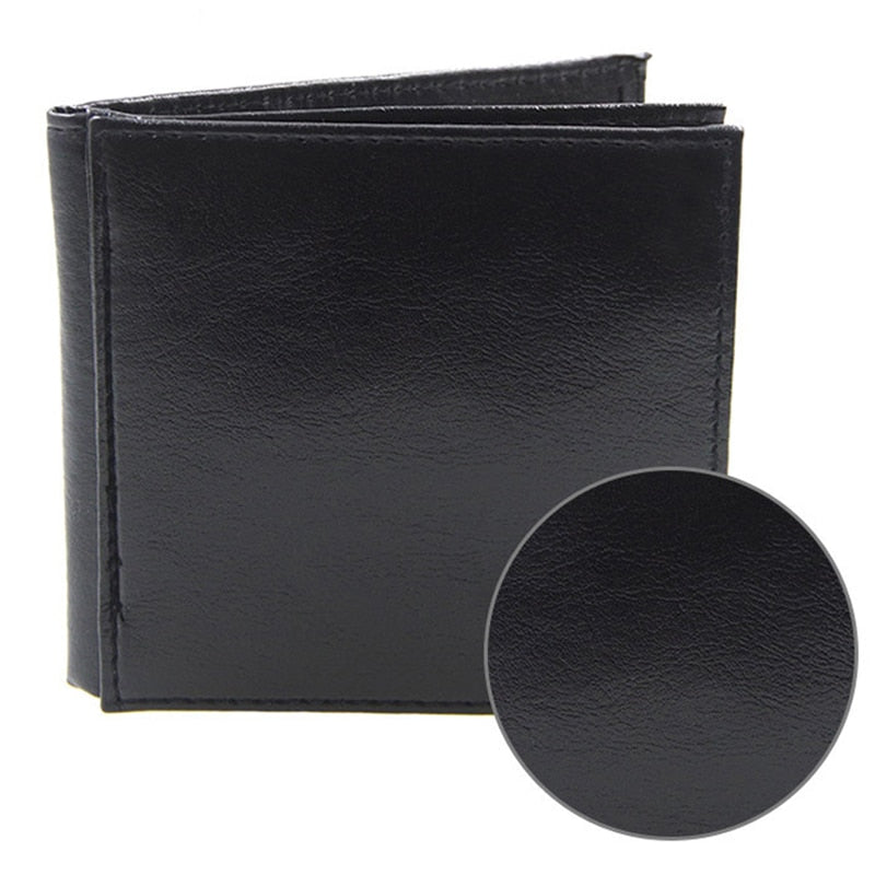 Flame Wallet Magic Trick: Novelty Leather Wallet for Mind-Blowing Illusions Zydropshipping