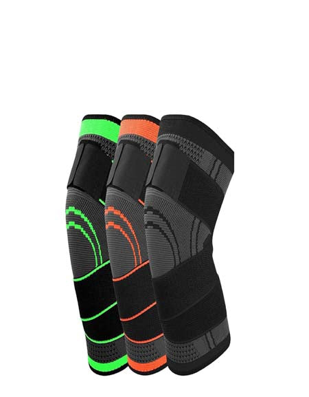 FlexGuard Pro: Ultimate Knee Support and Comfort Zydropshipping