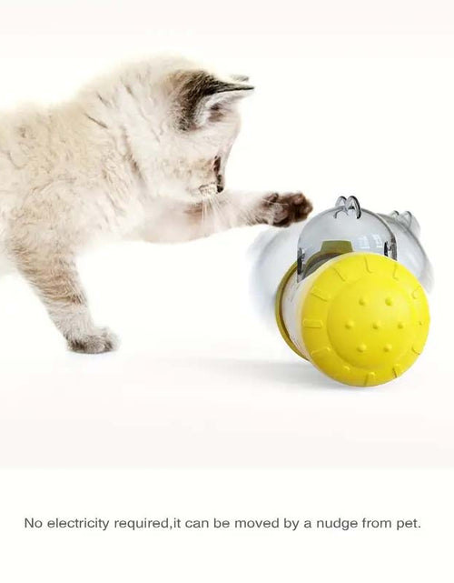 Load image into Gallery viewer, Pet Food Dispenser Toys - Fun &amp; Interactive Feeding Solutions
