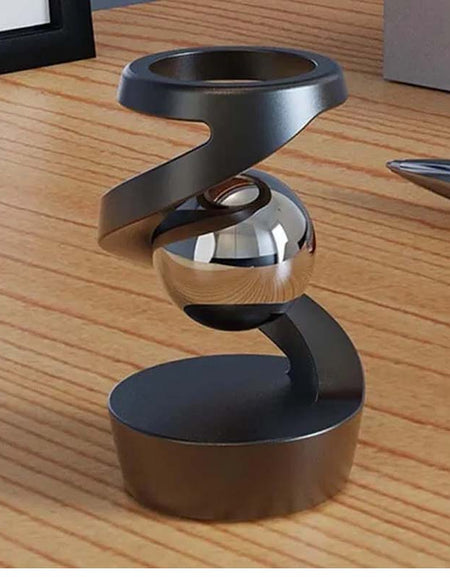 Gravity Defying Kinetic Desk Toy-Zy Fulfill