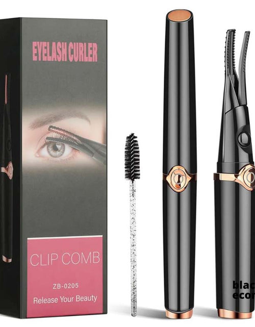 Load image into Gallery viewer, USB Heated Eyelash Curler
