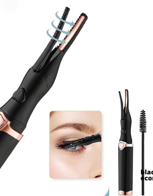 Load image into Gallery viewer, USB Heated Eyelash Curler
