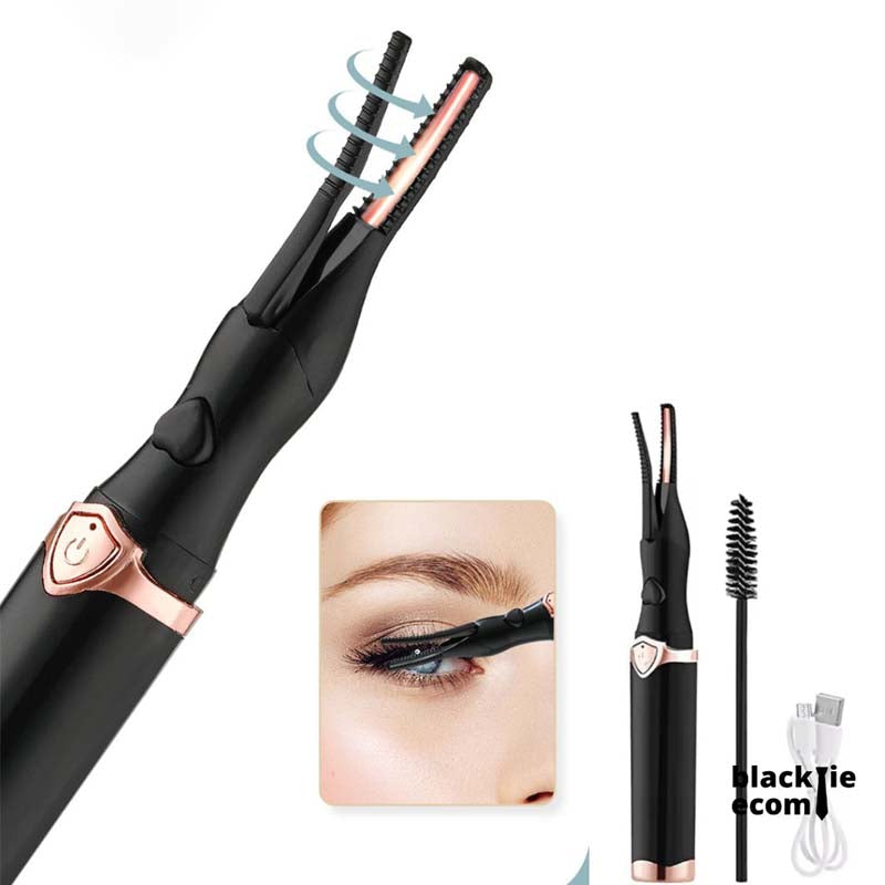 USB Heated Eyelash Curler