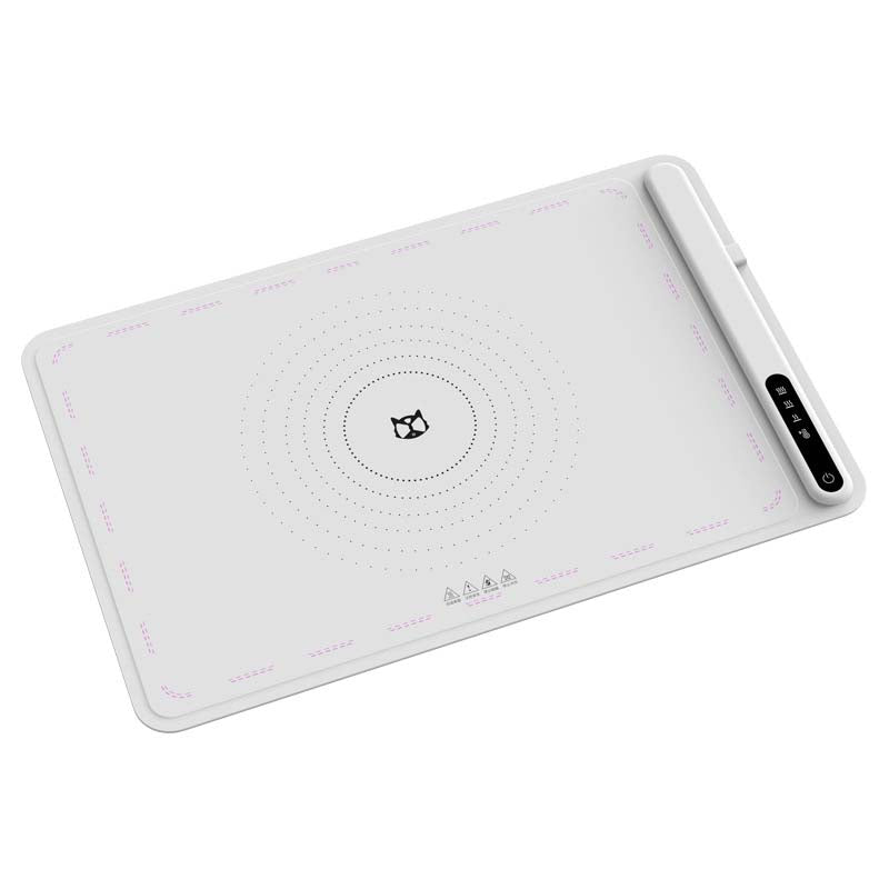 Multifunctional Heating Silicone Pad-Zy Fulfill