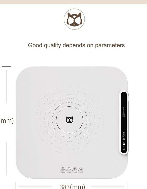 Load image into Gallery viewer, Multifunctional Heating Silicone Pad-Zy Fulfill
