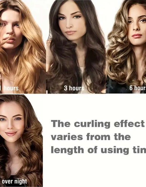 Load image into Gallery viewer, Bicico Heatless Curler
