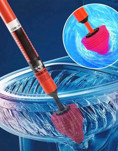 High Pressure Air Drain Clog Remover-Zy Fulfill