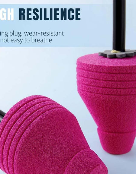 High Pressure Air Drain Clog Remover-Zy Fulfill