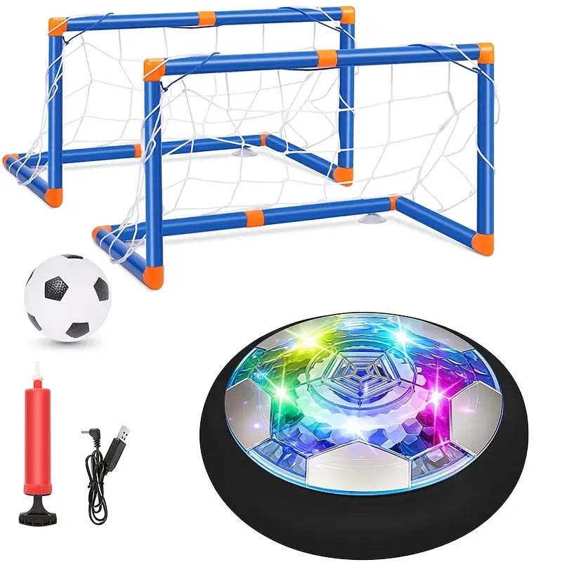 Hover Shot Ball Target Game