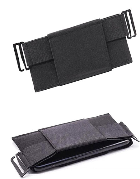 Invisible Wallet Waist Bag Belt Pouch Zydropshipping