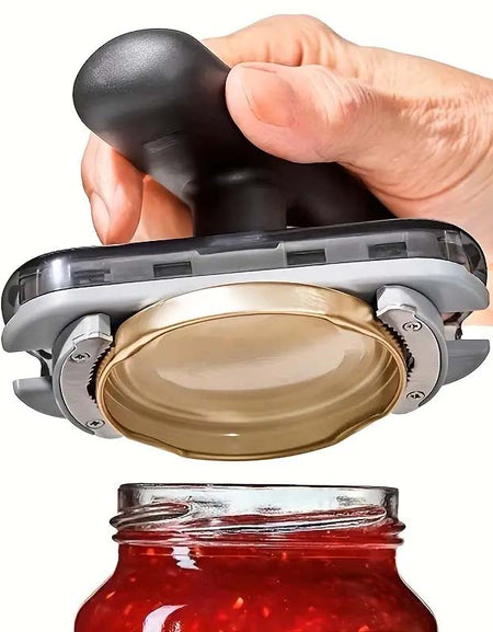 Adjustable Jar and Bottle Opener-Zy Fulfill