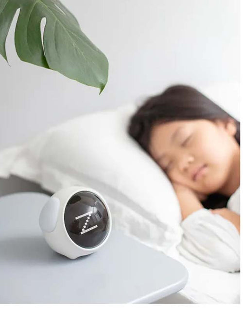 Load image into Gallery viewer, Luminous LED Table Alarm Clock with Long Battery Life
