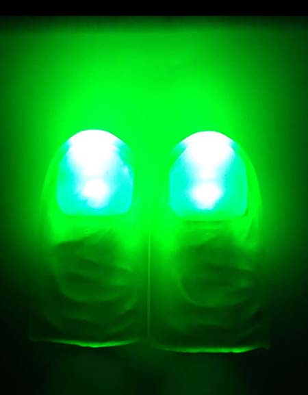 Magic Thumb LED Light-Zy Fulfill