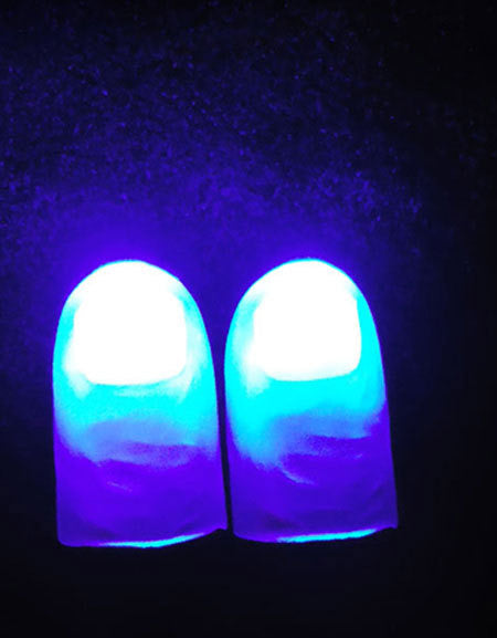 Magic Thumb LED Light-Zy Fulfill