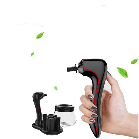 Electric Makeup Brush Cleaner Box - Quick & Easy Cleaning-Zy Fulfill
