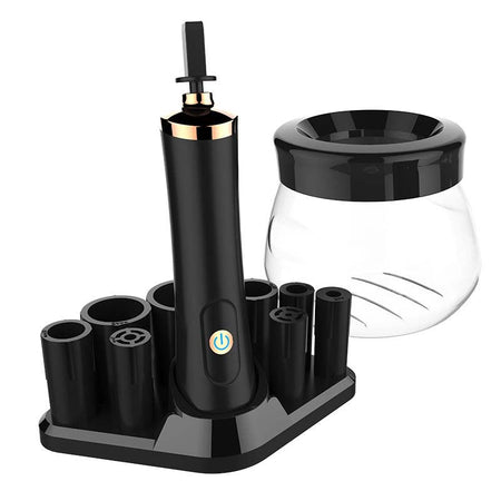 Electric Makeup Brush Cleaner Box - Quick & Easy Cleaning-Zy Fulfill