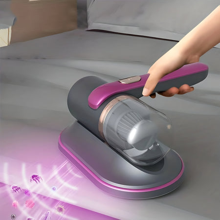 Mini Vacuum Cleaner-Zy Fulfill