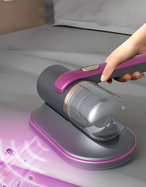 Load image into Gallery viewer, Mini Vacuum Cleaner
