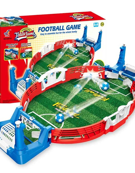 Mini Football Board Match Game Kit-Zy Fulfill