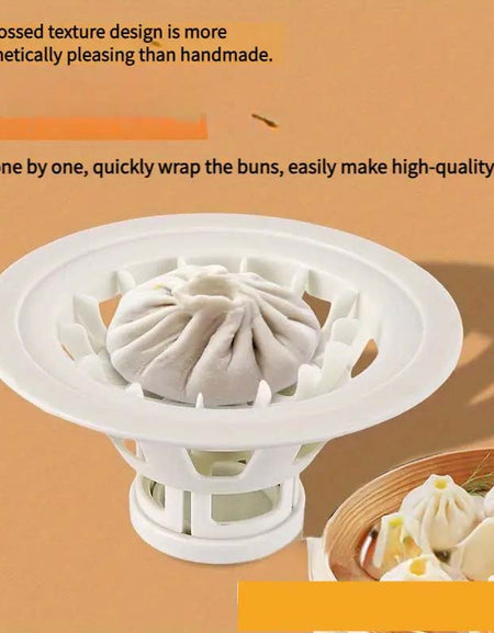 Quick Dumpling Maker Gadget-Zy Fulfill